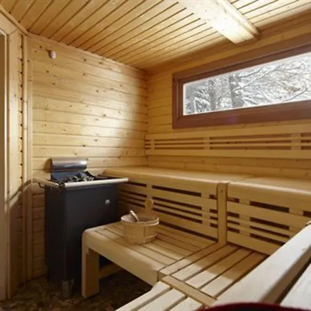 Hotel Mounier Les Deux Alpes