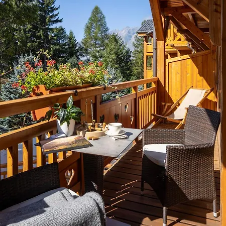 Hotel Mounier