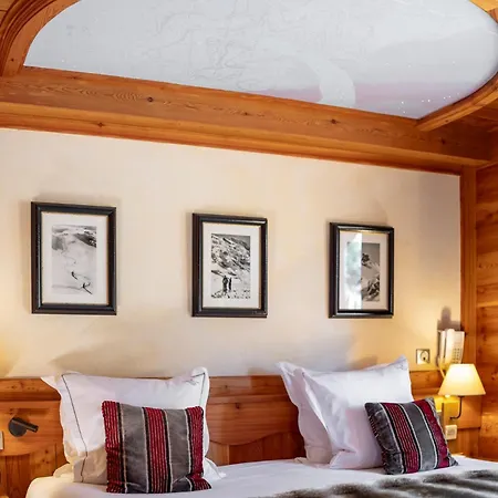Hotel Mounier Les Deux Alpes