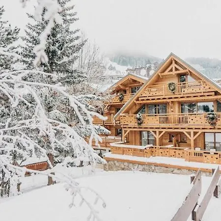 Mounier 4* Les Deux Alpes