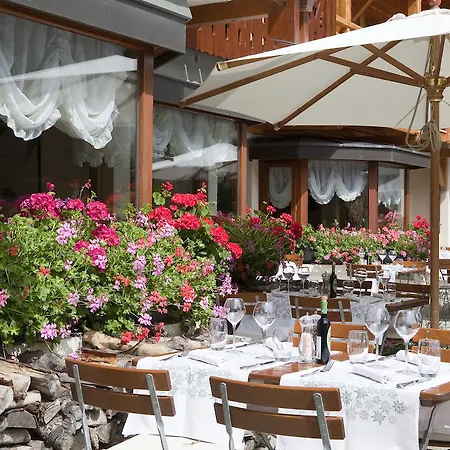 Hotel Mounier Les Deux Alpes