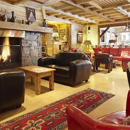 Mounier Hotel Les Deux Alpes