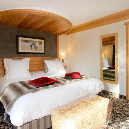 Mounier Hotel Les Deux Alpes