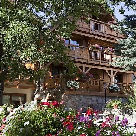 Mounier Les Deux Alpes