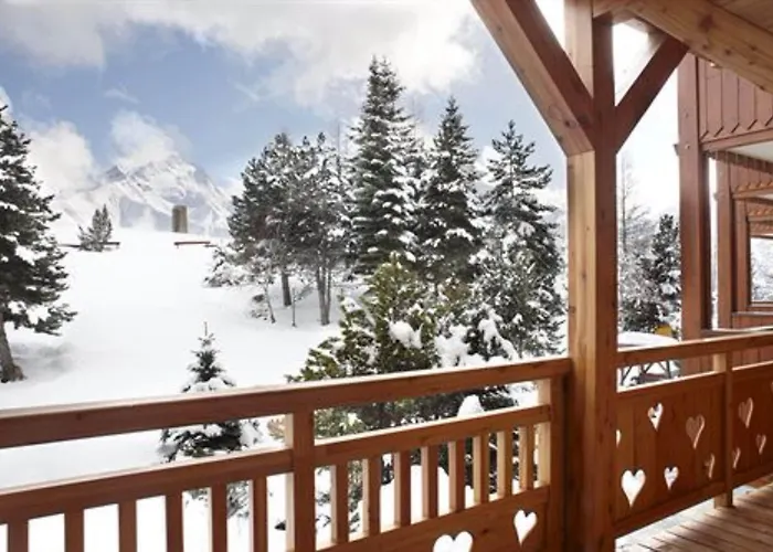 Mounier Hotel