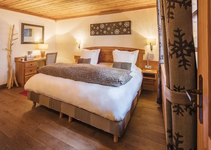 Hotel Mounier