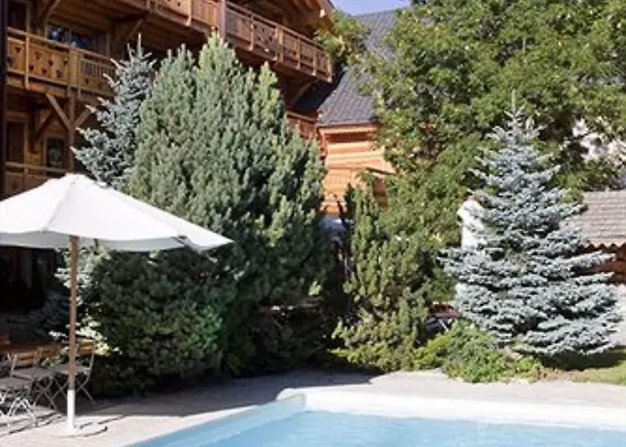 Mounier Les Deux Alpes