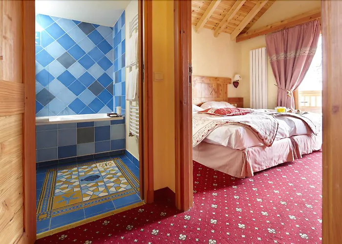 Hotel Mounier