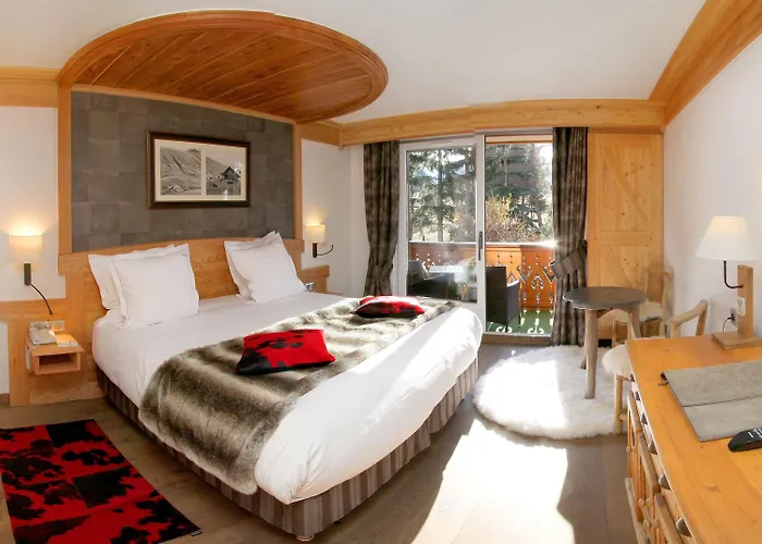 Mounier Hotel