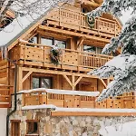 Mounier 4* لو دوز آلب