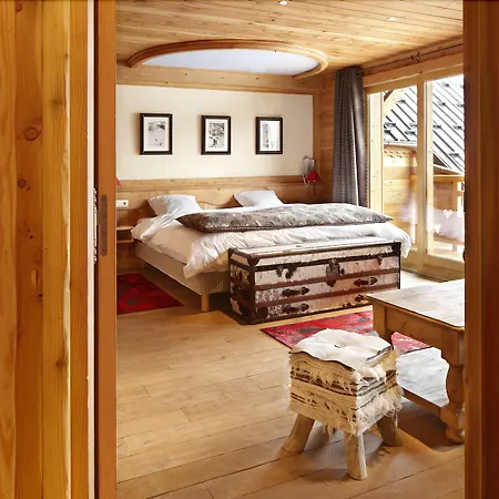 Mounier Hotel Les Deux Alpes