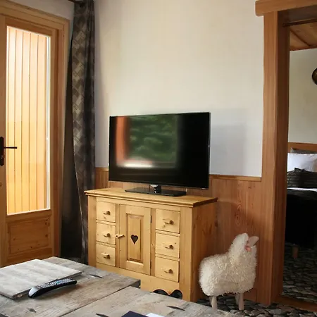 Hotel Mounier 4*
