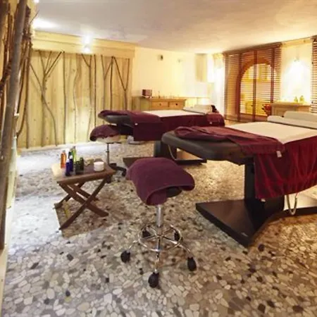 Mounier Hotel Les Deux Alpes