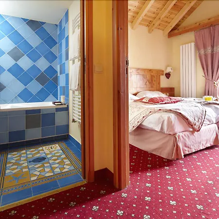 Hotel Mounier