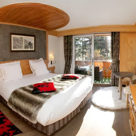 Mounier Hotel