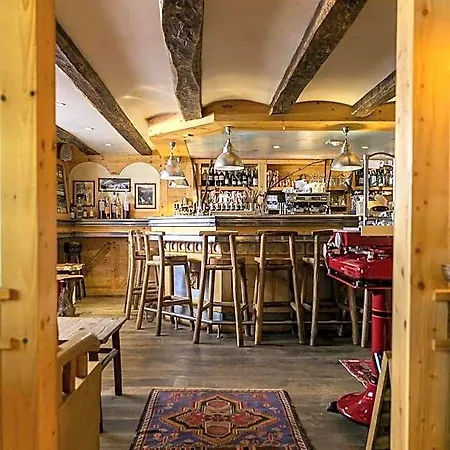 Mounier 4* Les Deux Alpes