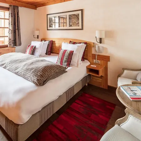 Hotel Mounier Les Deux Alpes
