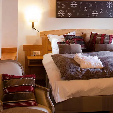 Hotel Mounier