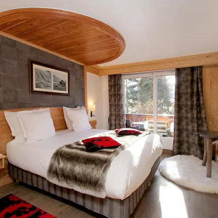Mounier Hotel Les Deux Alpes