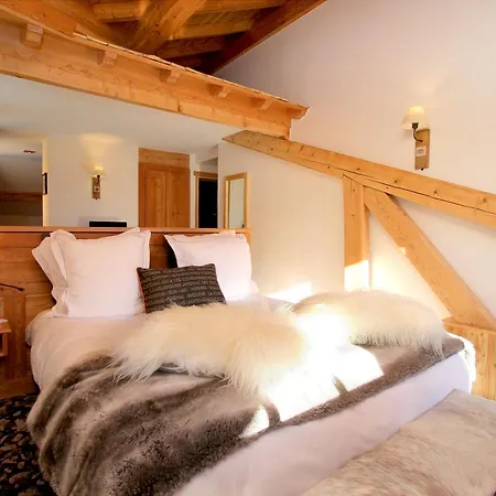 Mounier Hotel Les Deux Alpes