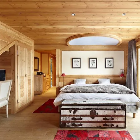 Mounier Hotel Les Deux Alpes