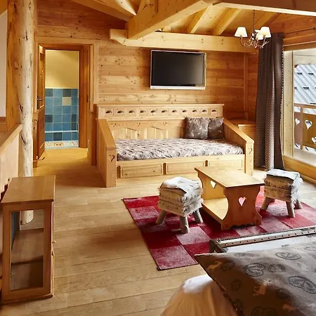 Hotel Mounier