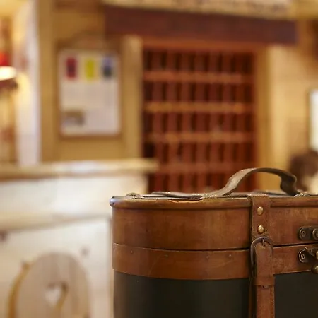 Hotel Mounier Les Deux Alpes