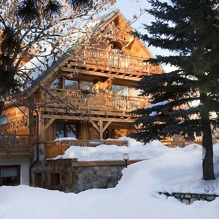 Mounier Hotel