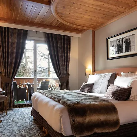 Hotel Mounier