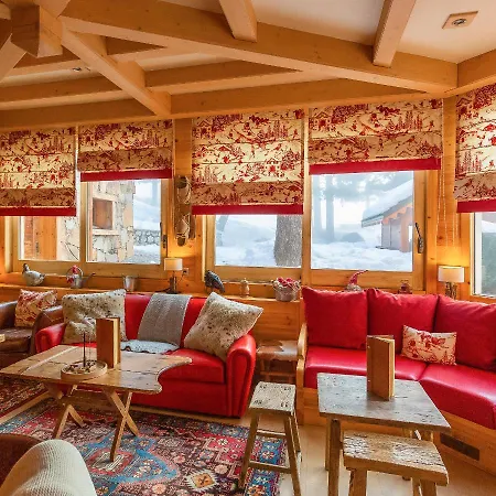 Hotel Mounier